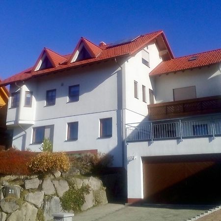 Alexander Feiss Apartment Schonach im Schwarzwald Exterior photo